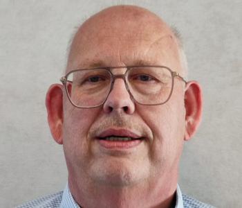 Klaus-Dieter Vogt
